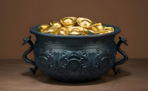 Read more about the article 為什麼要補財庫？什麼人要補財庫？