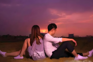 Read more about the article 分手後對方立刻有了新歡，做和合術還能挽回嗎？