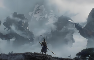 Read more about the article 黑神話：悟空的傳奇冒險與歷史傳承