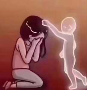 Read more about the article 什麼時候超度嬰靈比較好？超度嬰靈的最佳時間