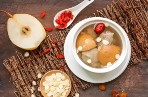 Read more about the article 幼兒秋季養生湯有哪些？