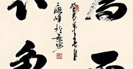 《道德經》裡“不爭”的哲學，不是讓你不去爭，而是這才叫最高境界的“爭”！