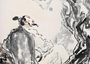 Read more about the article 對莊子人生哲學的探究