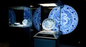 Read more about the article 青花瓷