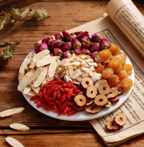 Read more about the article 中醫教你輕鬆補氣血