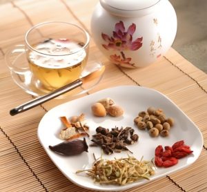 Read more about the article 秋意濃，寒意重，中醫助您保暖防寒