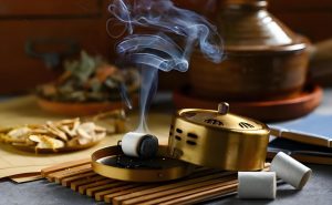 Read more about the article 持續下雨溼氣重，中醫祛溼有妙招