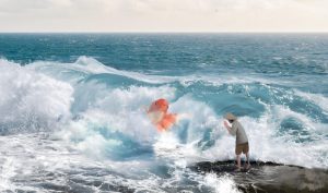 Read more about the article 民間故事：漁夫與金魚