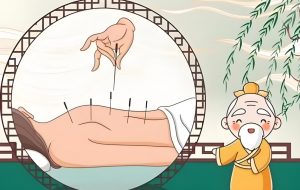Read more about the article 銀針雖小，能治大病——中醫針灸