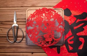 Read more about the article 剪紙藝術：傳承千年的美學之旅