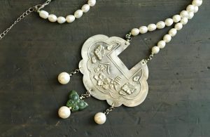 Read more about the article 長命鎖，幸福與長壽的象徵