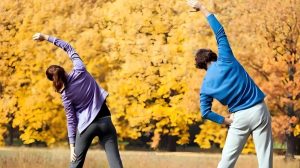 Read more about the article 秋雨過後，這3個部位保護好，保你生病少