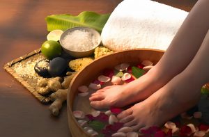 Read more about the article 中醫教你5招回溫 輕鬆擺脫手凍腳凍