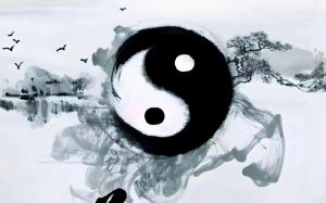 Read more about the article 道教起源