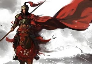 Read more about the article 岳飛之死—歷史長河中的悲劇