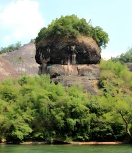 Read more about the article 神仙神話：武夷流香