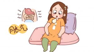 Read more about the article 經常胃脹？3箇中醫方法，給胃“消消氣”