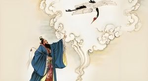 Read more about the article 修道成仙就是為了長生不老嗎？