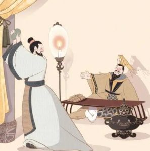 Read more about the article 完璧歸趙