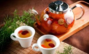 Read more about the article 一款中醫推薦的，女性專屬補血補氣養生茶飲