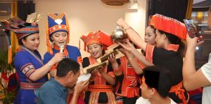 Read more about the article 各民族都有哪些飲酒風俗