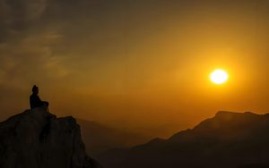 Read more about the article “隱”文化|自我堅守是修行之路的起點