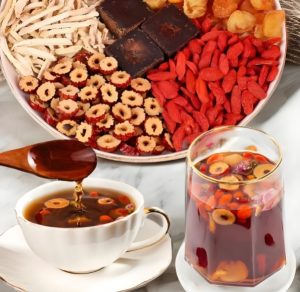 Read more about the article 薑茶：溫潤心田，驅散寒意