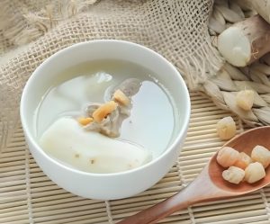 Read more about the article 寶寶調養脾胃，喝什麼好？