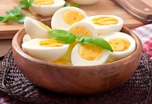 Read more about the article 胃不好的人，早餐適合吃雞蛋嗎？