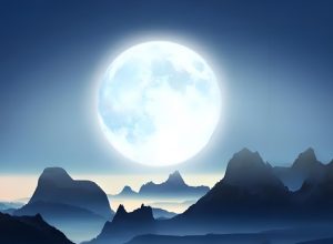 Read more about the article 民間故事：月亮的傳說