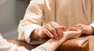 Read more about the article 寒溼太重，脾虛腎虛中醫教你怎麼調理