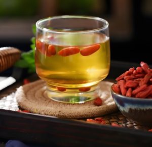 Read more about the article 食用枸杞的注意事項