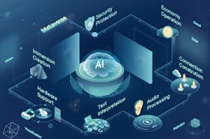 Read more about the article 元宇宙視角下文化哲學的再審視