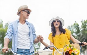 Read more about the article 和合術開始起效的表現