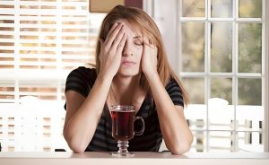 Read more about the article 入秋後如何提神解乏？只需按摩這三個穴位