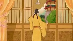 Read more about the article 南唐後主——李煜