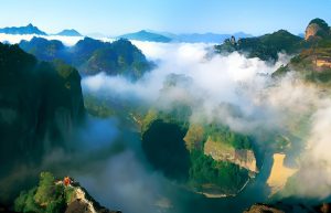 Read more about the article 民間故事：阿里山