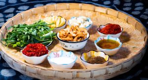 Read more about the article 白族的飲食特色