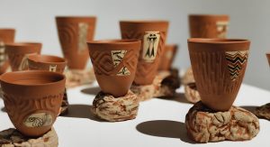 Read more about the article 彩陶，中國遠古文明的璀璨藝術瑰寶