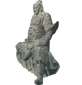 Read more about the article 透過文物之窗，窺探三國冶煉技藝之輝煌