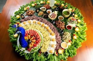 Read more about the article 傣味飄香，一起揭秘傣族美食文化