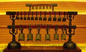 Read more about the article 探尋曾侯乙編鐘，聆聽千年清音