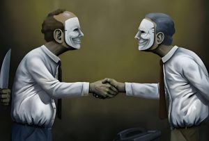 Read more about the article 道教破小人法事，可以化解小人的干擾，改變運勢！