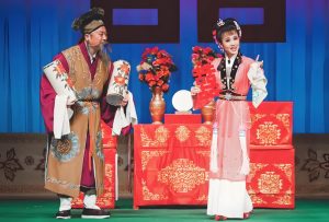 Read more about the article 中國傳統文化,山東民俗（一）