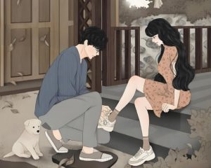 Read more about the article 怎麼看需不需要斬桃花？斬桃花的好處有什麼？