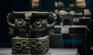 Read more about the article 三星堆歷史介紹，古蜀文明之光，歷史之謎與文化瑰寶