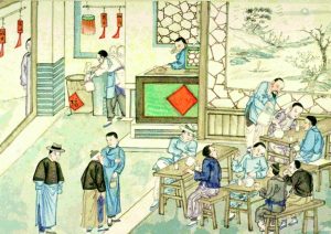 Read more about the article 這些民俗禁忌，你知道幾個？