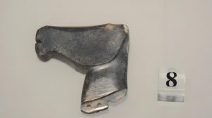 Read more about the article 歷史文物，玉雕馬頭