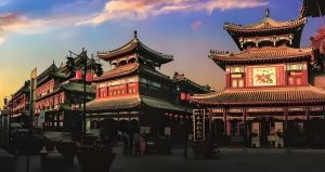 Read more about the article 天津民俗文化