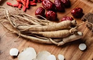 Read more about the article 十大抗衰老的中藥來了，讓你越吃越年輕！